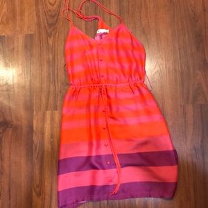 American Eagle Outfitters Summer Dress.